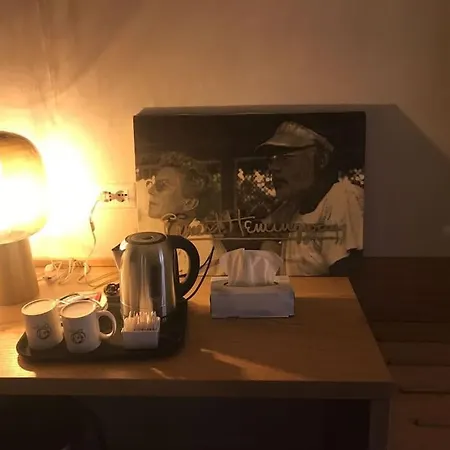 Maisonette Apartamento *