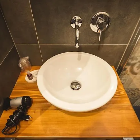 Maisonette Διαμέρισμα *