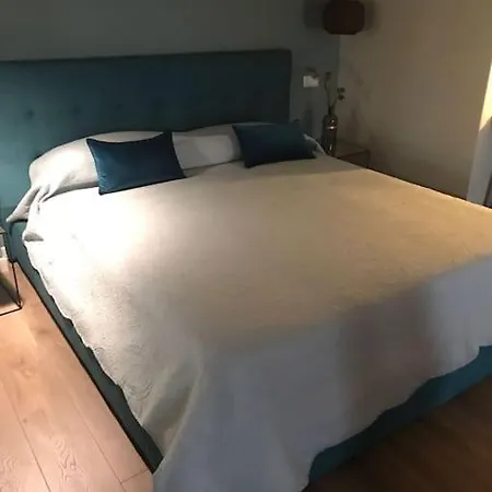 Maisonette Διαμέρισμα Vigevano