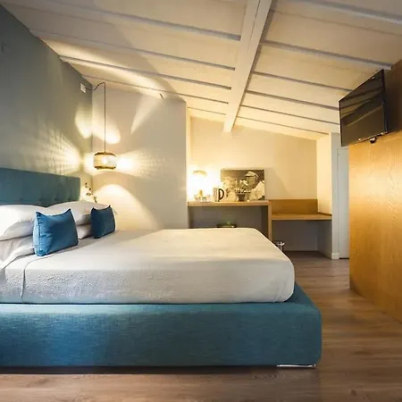 Maisonette Lejlighed