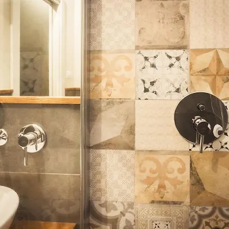 Maisonette Διαμέρισμα Vigevano