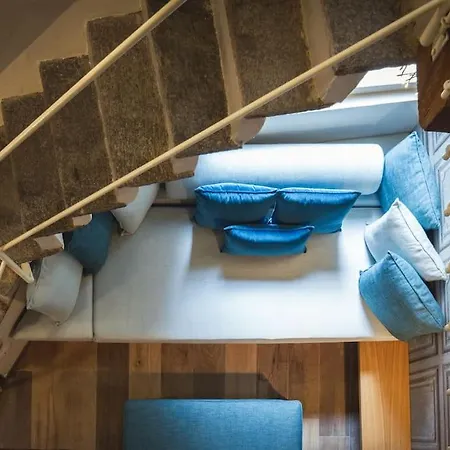 Maisonette *