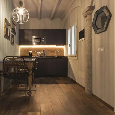 Maisonette Lejlighed *