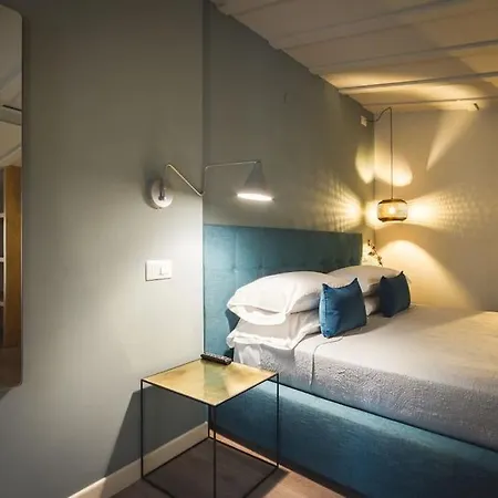 Maisonette Vigevano