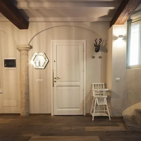 Maisonette Lejlighed