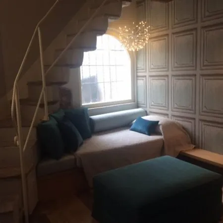 Διαμέρισμα Maisonette Vigevano