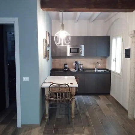 Maisonette Διαμέρισμα