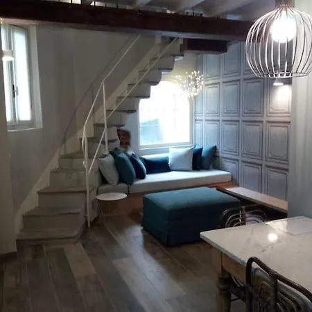 Maisonette Vigevano
