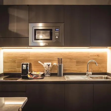 Maisonette Διαμέρισμα Vigevano