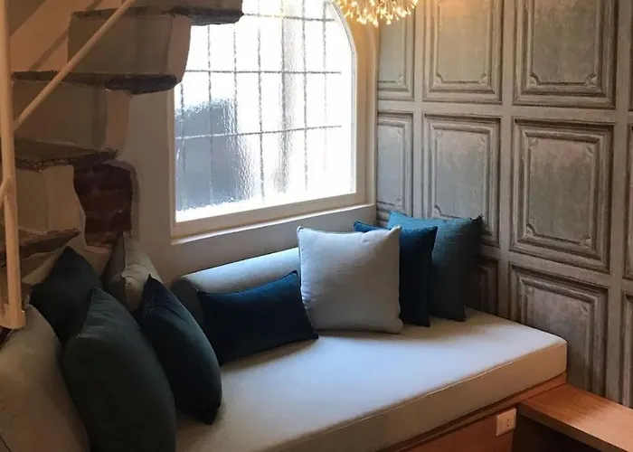 Maisonette * Vigevano