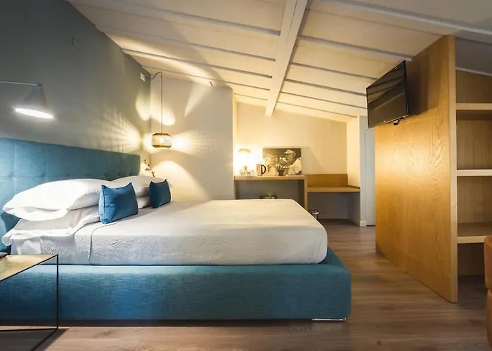 Maisonette Lejlighed