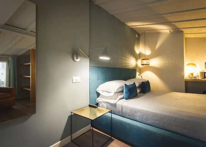 Maisonette Vigevano