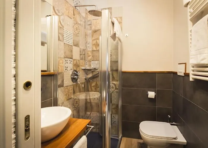 Lejlighed Maisonette Vigevano