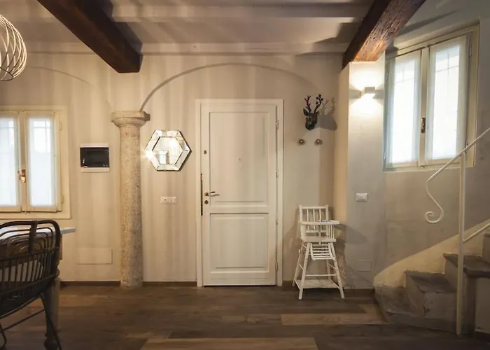 Maisonette Lejlighed