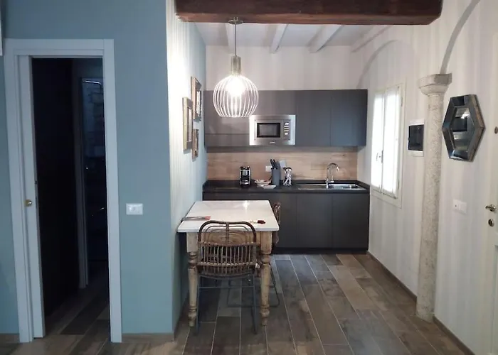 Maisonette Apartamento