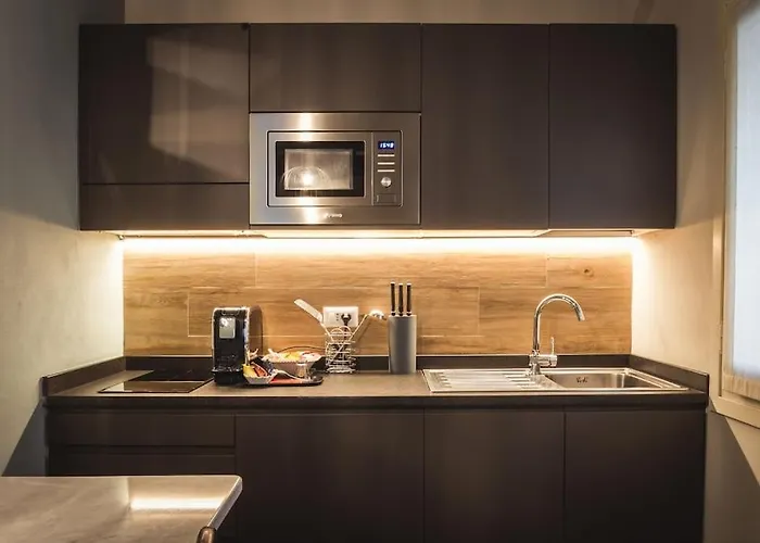 Maisonette Lejlighed Vigevano