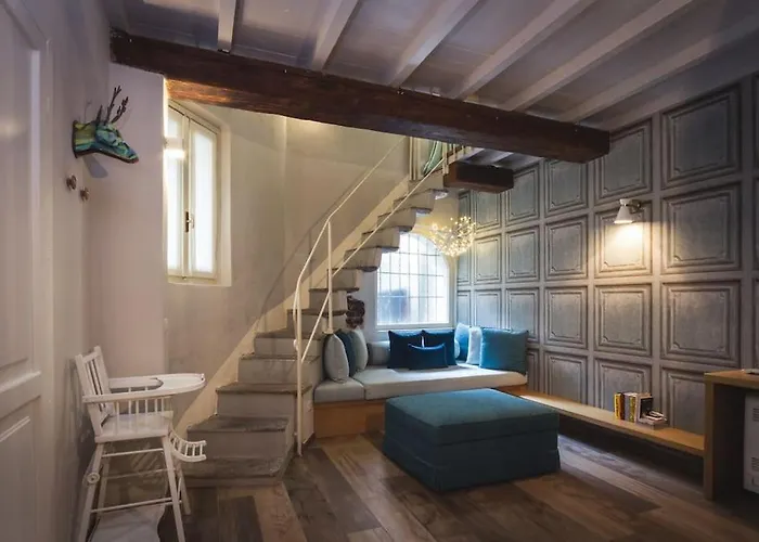 Maisonette *