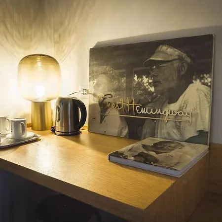 Apartamento Maisonette