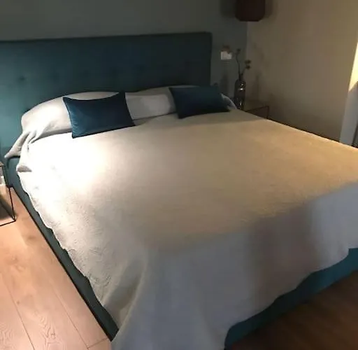 Maisonette 公寓 维杰瓦诺