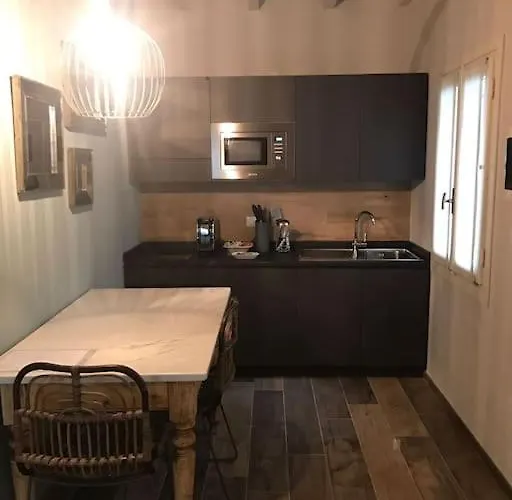 公寓 Maisonette