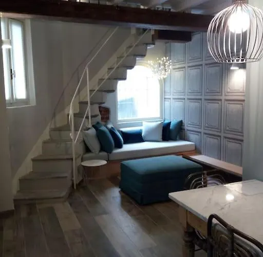 Maisonette 维杰瓦诺